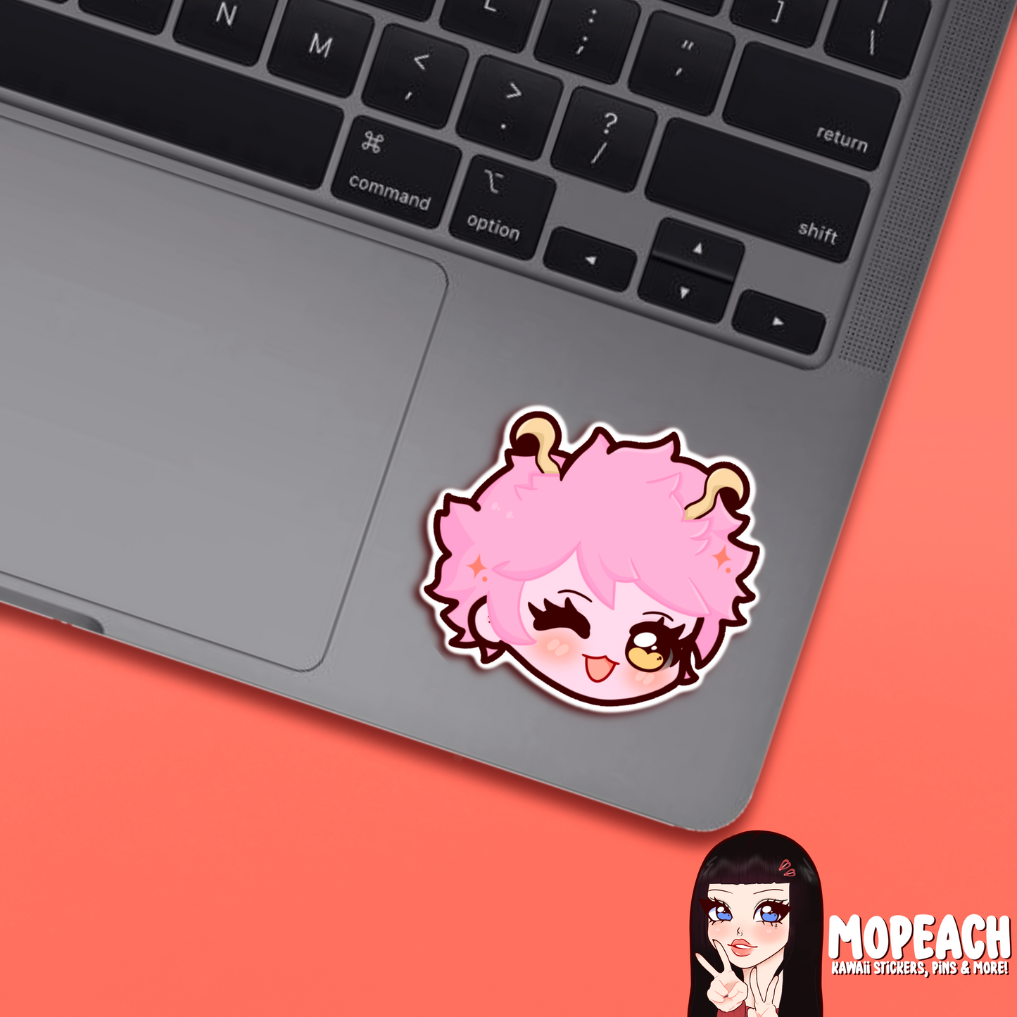 Class Heroes Chibi Stickers