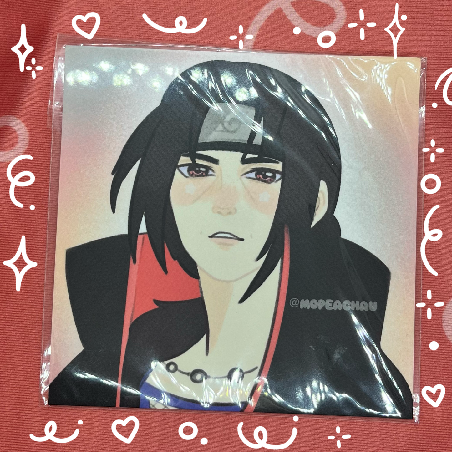 Itachi Print