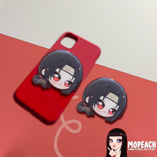 Itachi Phone Grip