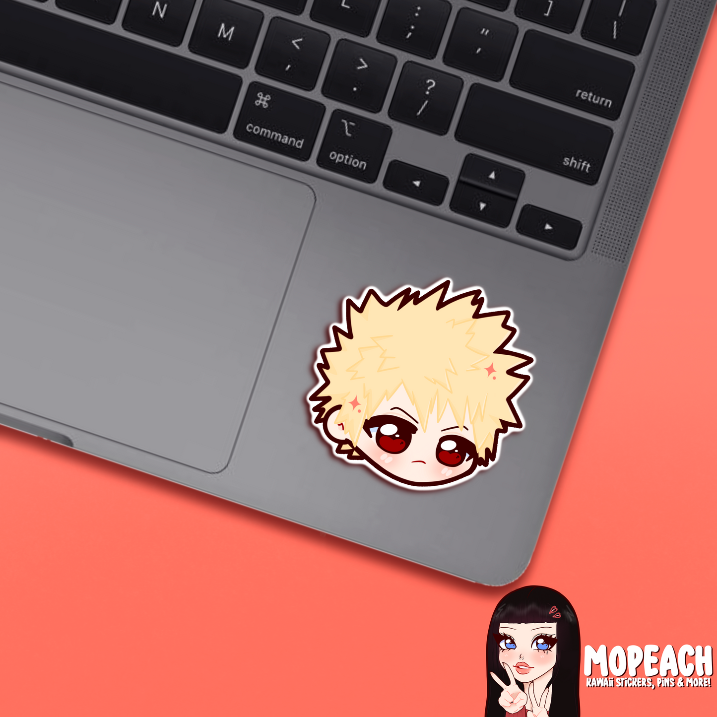 Class Heroes Chibi Stickers