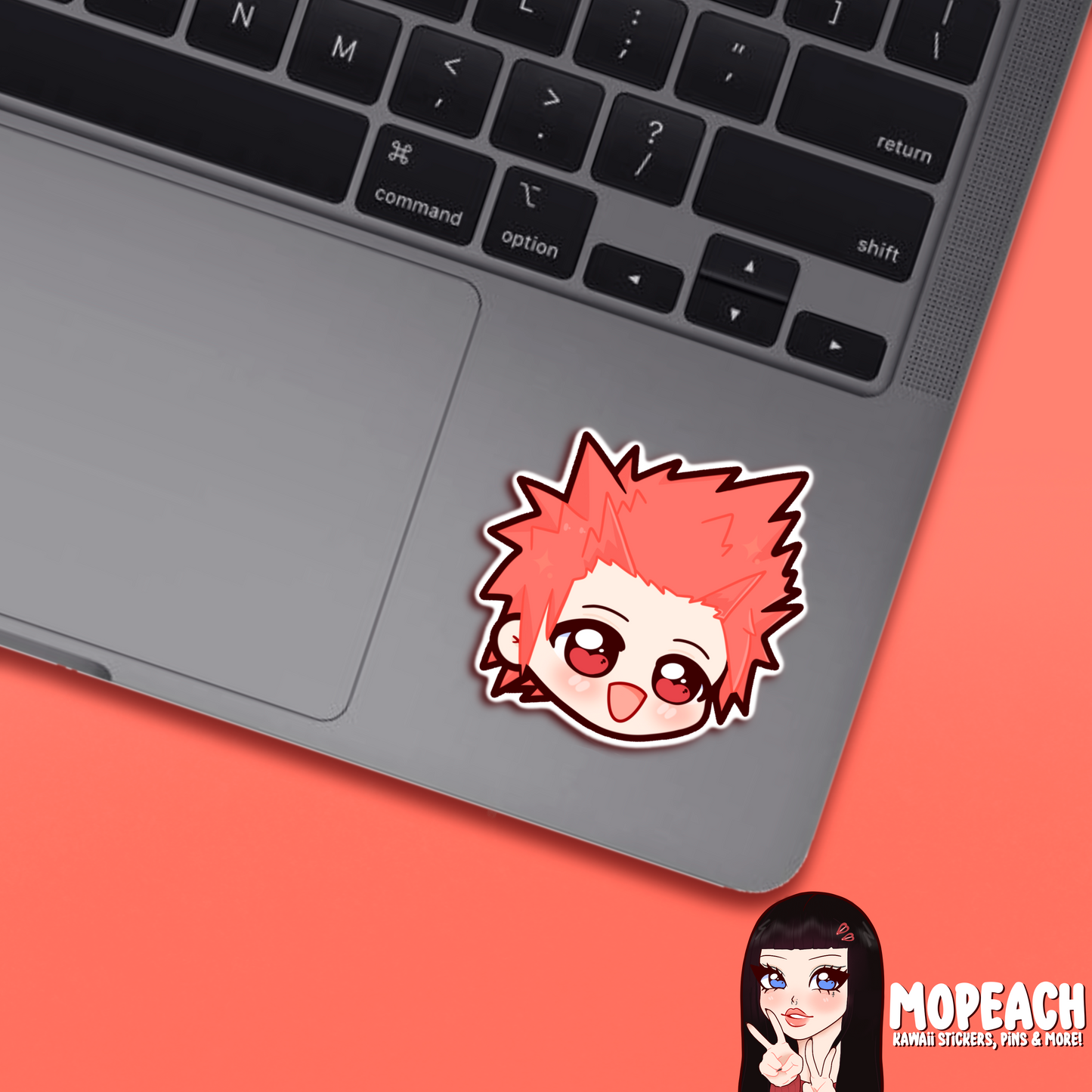 Class Heroes Chibi Stickers