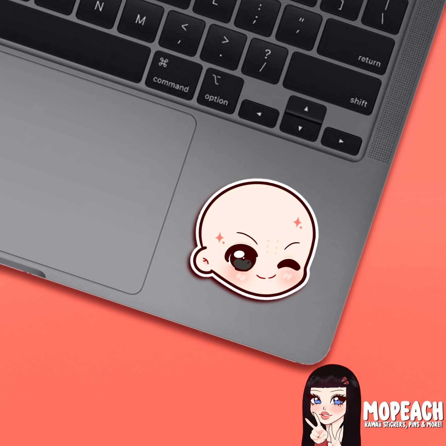Saiyan Fighters Chibi Stickers