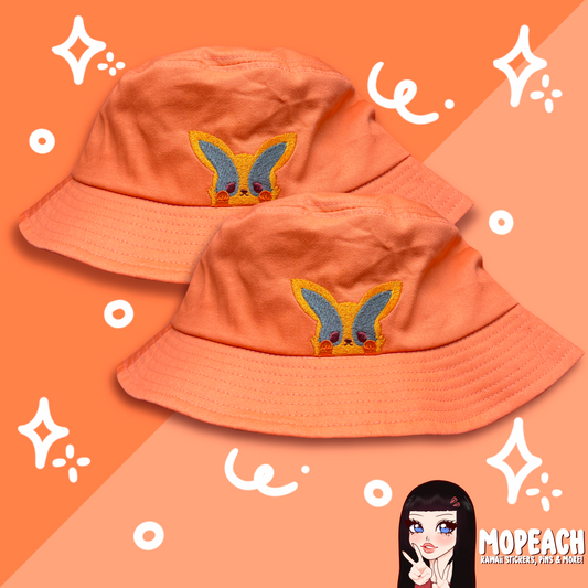 Kurama Bucket Hat